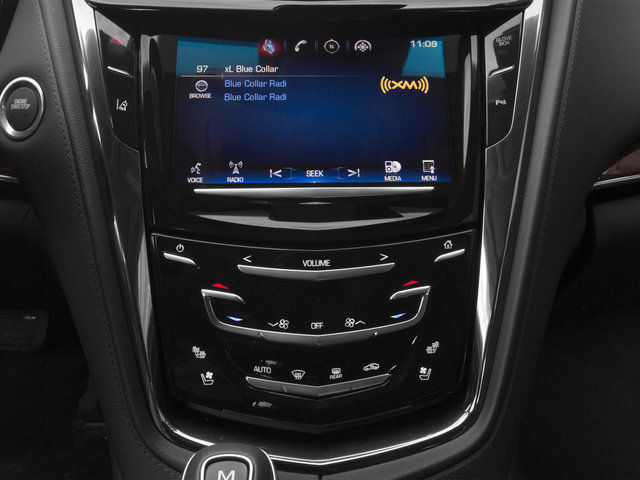 Used 2014 Cadillac CTS Performance RWD image 12