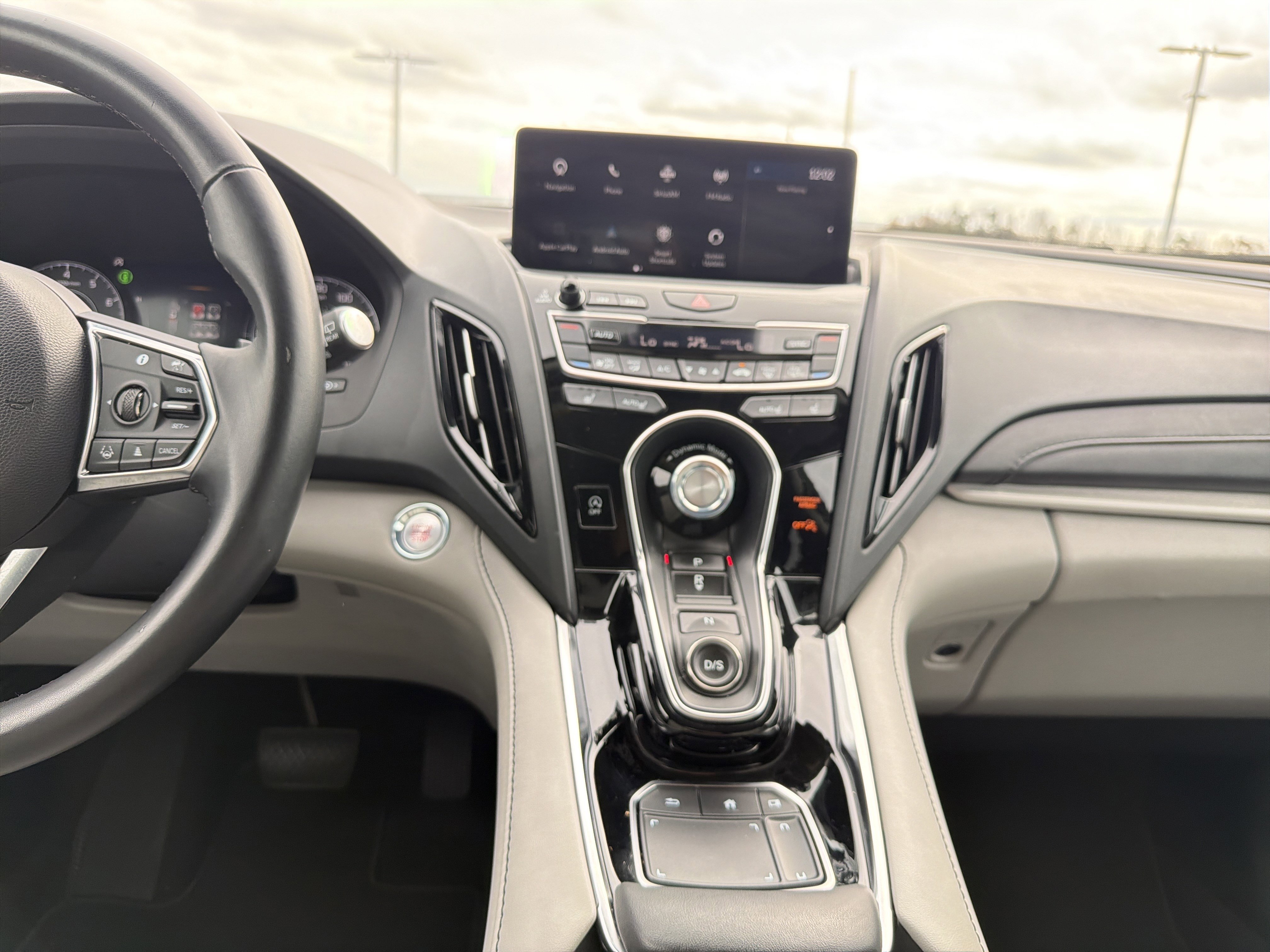 Certified 2024 Acura RDX SH-AWD w/ Technology Package image 30