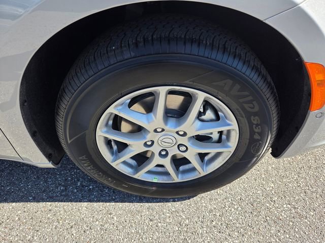 New 2026 Chrysler Pacifica Select FWD image 17