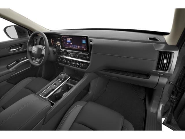 New 2026 Nissan Pathfinder SL w/ SL Premium Package AWD/4WD image 17