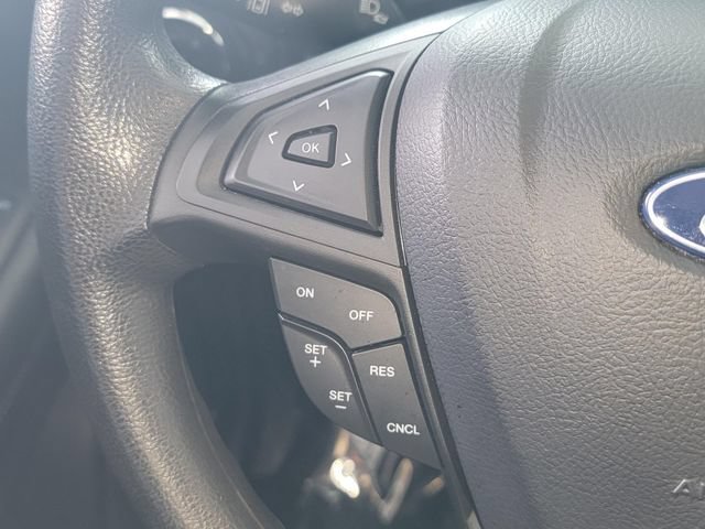 Used 2024 Ford Edge SE w/ Black Appearance Package AWD/4WD image 18