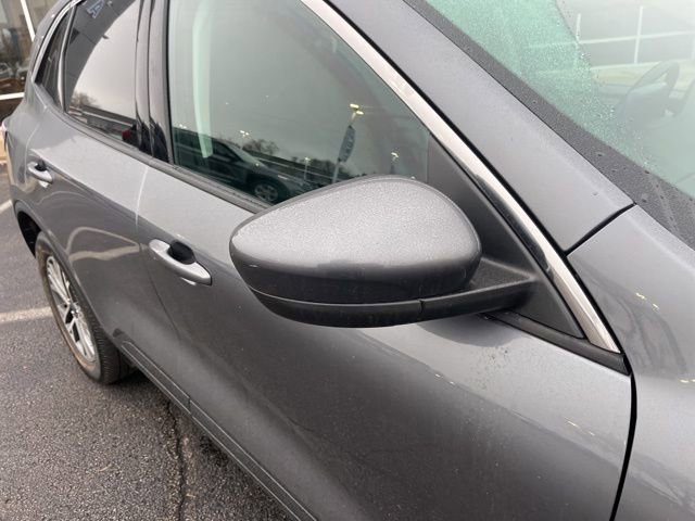 Certified 2021 Ford Escape SEL image 6