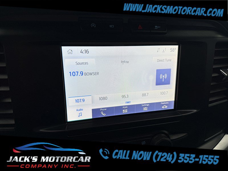 Used 2023 Ford F150 XL w/ XL Chrome Appearance Package AWD/4WD image 31