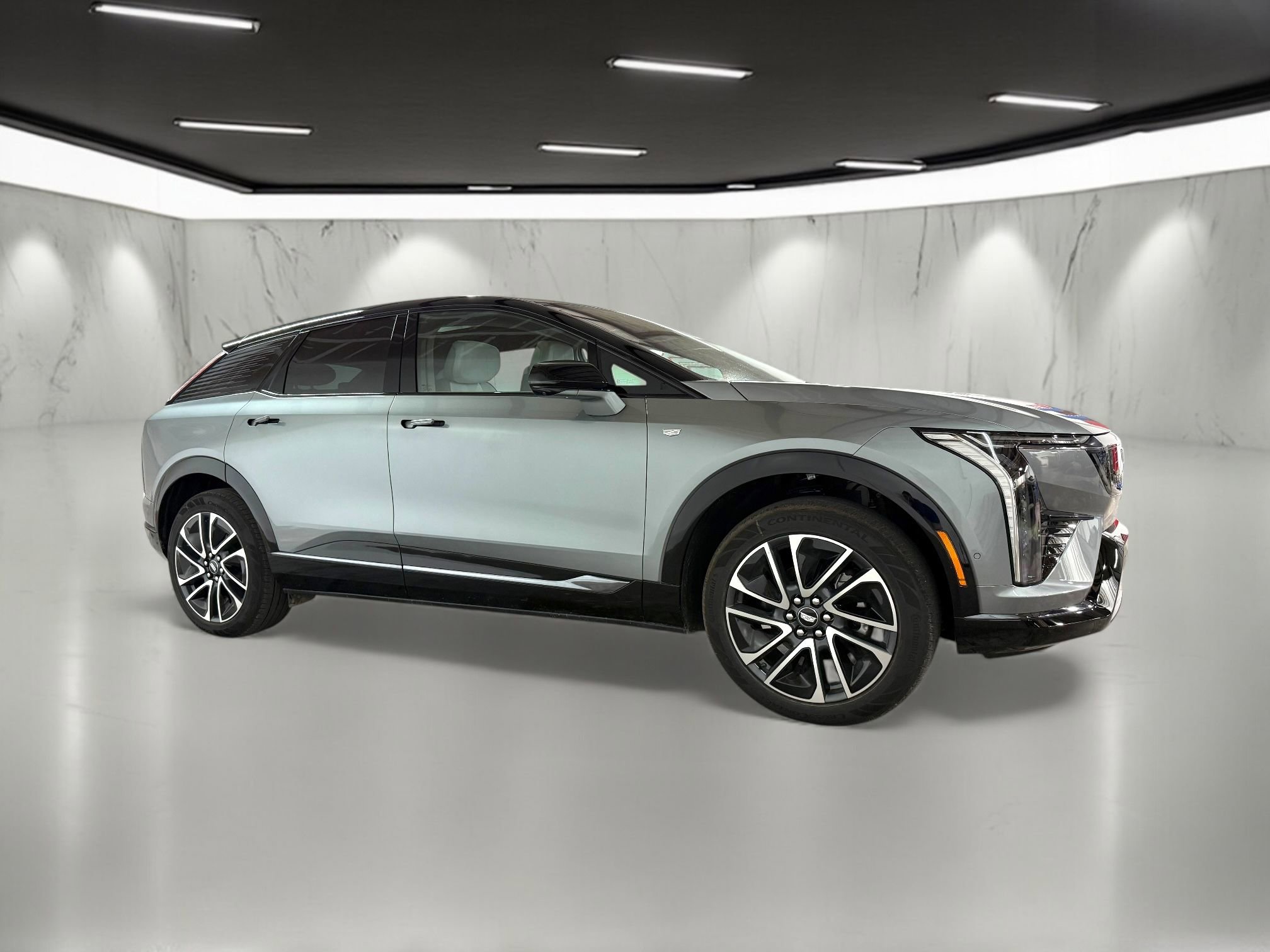 New 2026 Cadillac Optiq Sport 1 image 7
