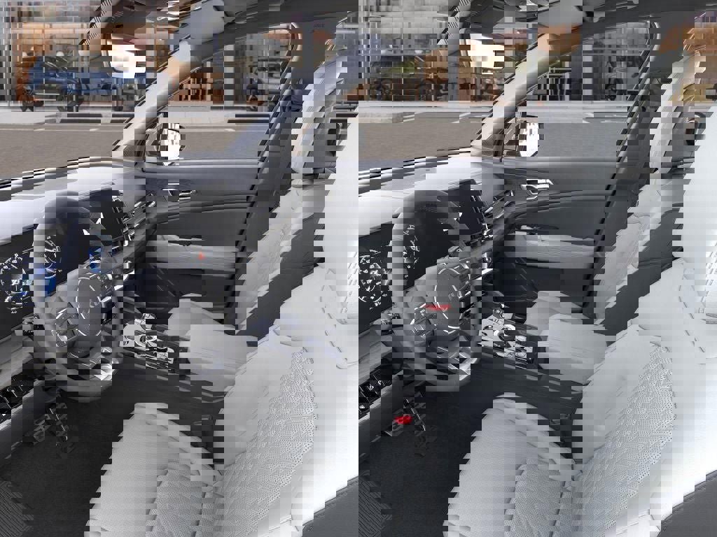 New 2025 Kia Sportage X-Line Prestige image 17