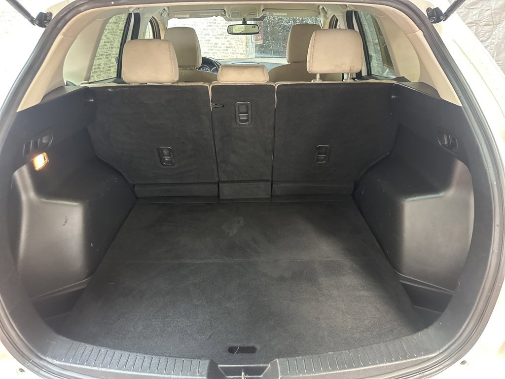 Used 2015 MAZDA CX-5 Touring image 13