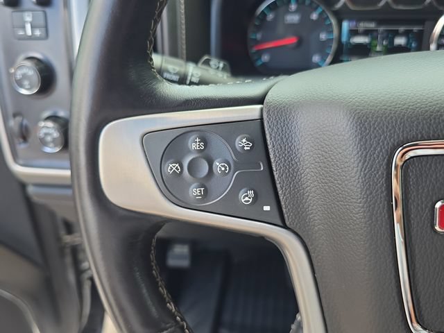Certified 2018 GMC Sierra 1500 SLT AWD/4WD image 23