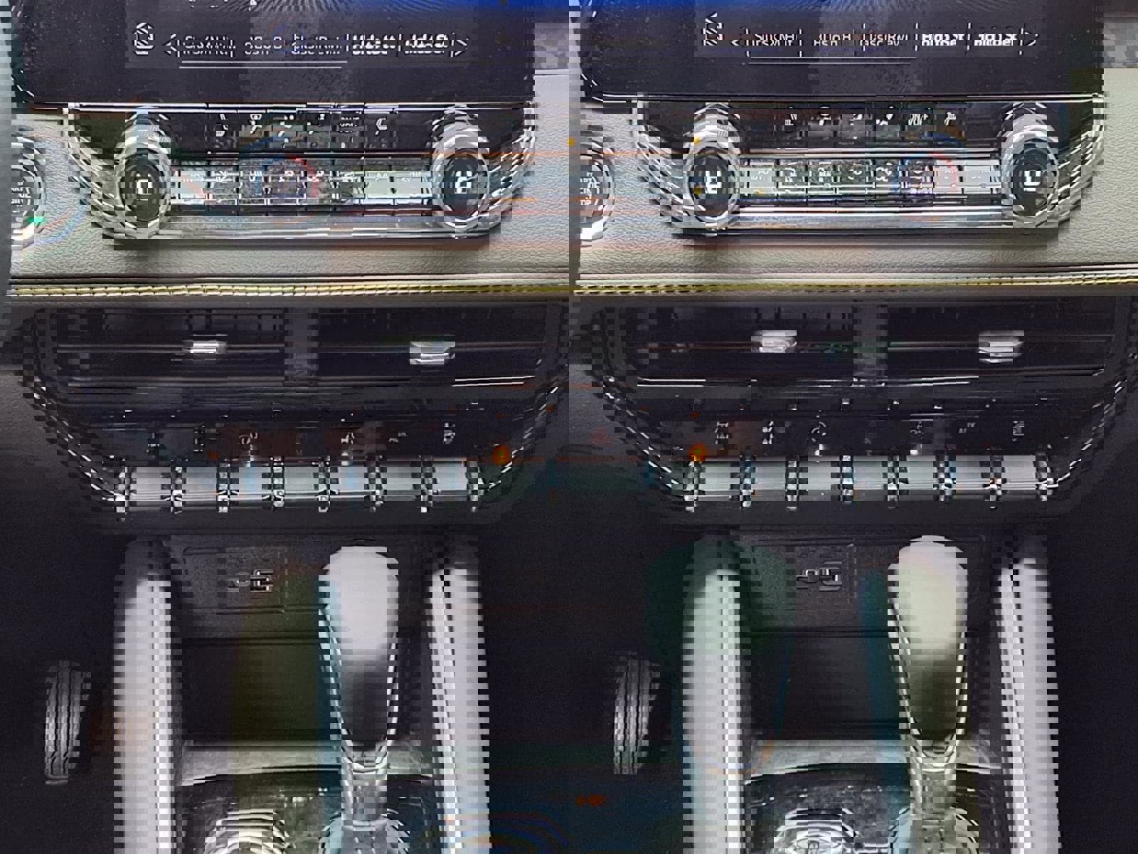 Used 2024 Chevrolet Colorado ZR2 w/ Technology Package image 33