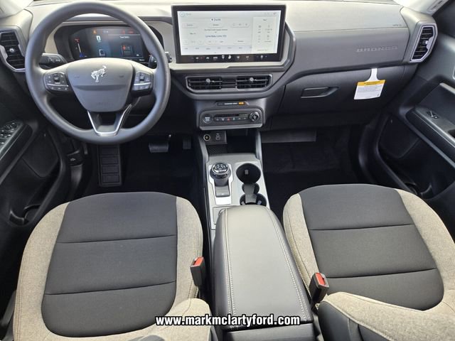 New 2026 Ford Bronco Sport Big Bend image 9