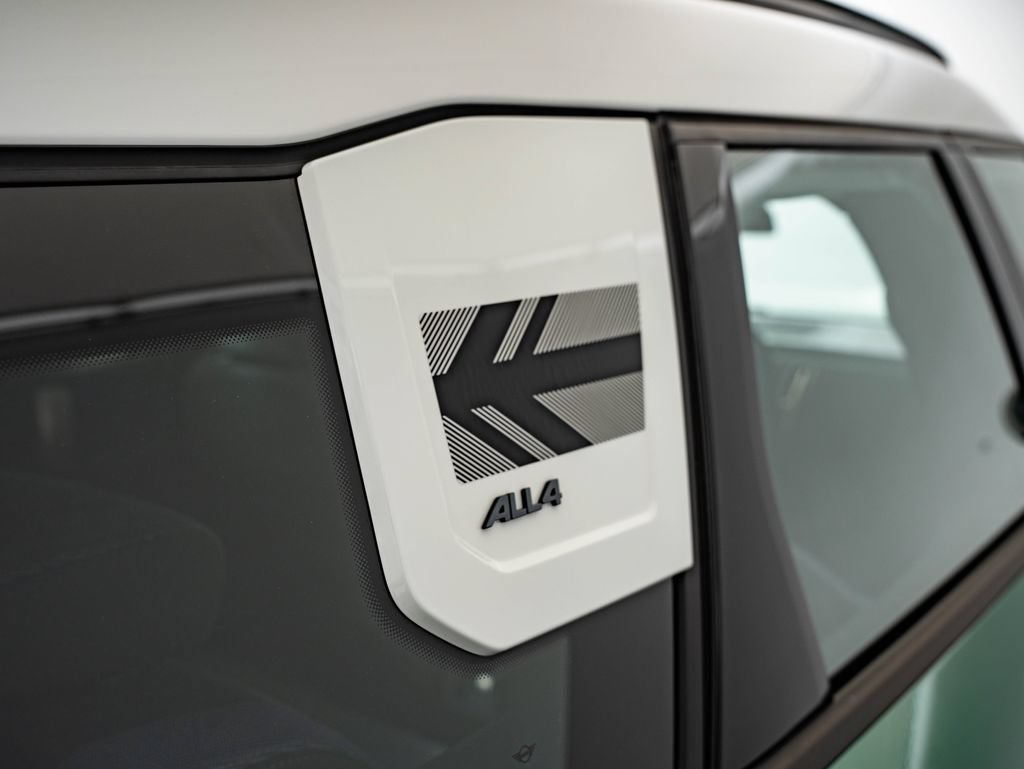 New 2027 MINI Cooper Countryman S AWD/4WD image 18