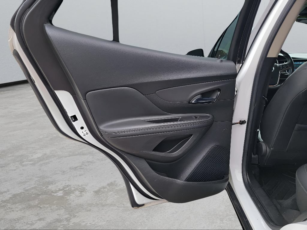 Used 2019 Buick Encore Preferred FWD image 24