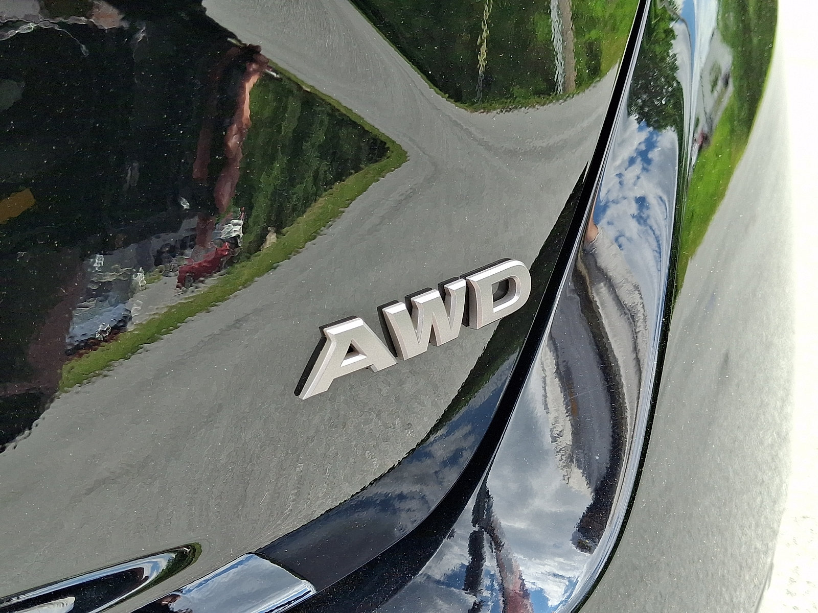 Certified 2023 Nissan Altima 2.5 SV AWD/4WD image 31