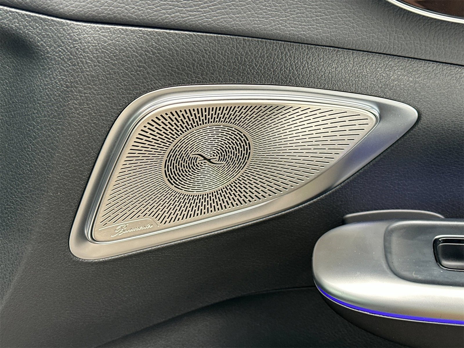 New 2025 Mercedes-Benz C 300 4MATIC Sedan image 19