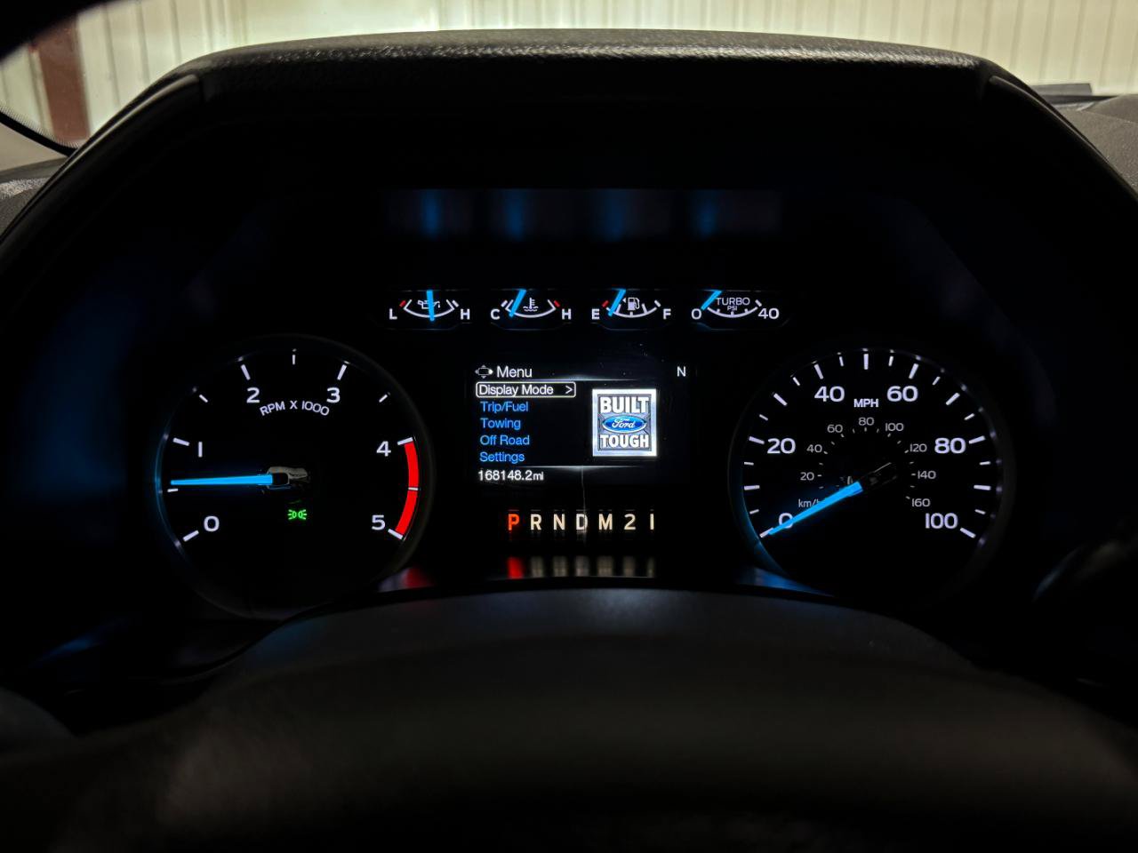 Used 2017 Ford F250 XLT AWD/4WD image 36
