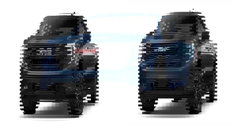 New 2026 GMC Sierra 1500 Elevation w/ Elevation Select Package image 51