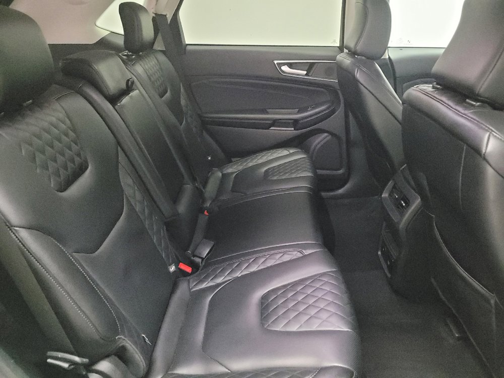 Used 2023 Ford Edge Titanium w/ Equipment Group 301A image 19