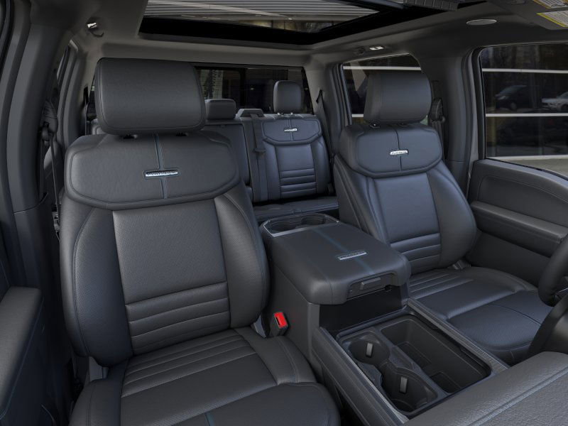 New 2026 Ford F350 Platinum w/ FX4 Off-Road Package image 10