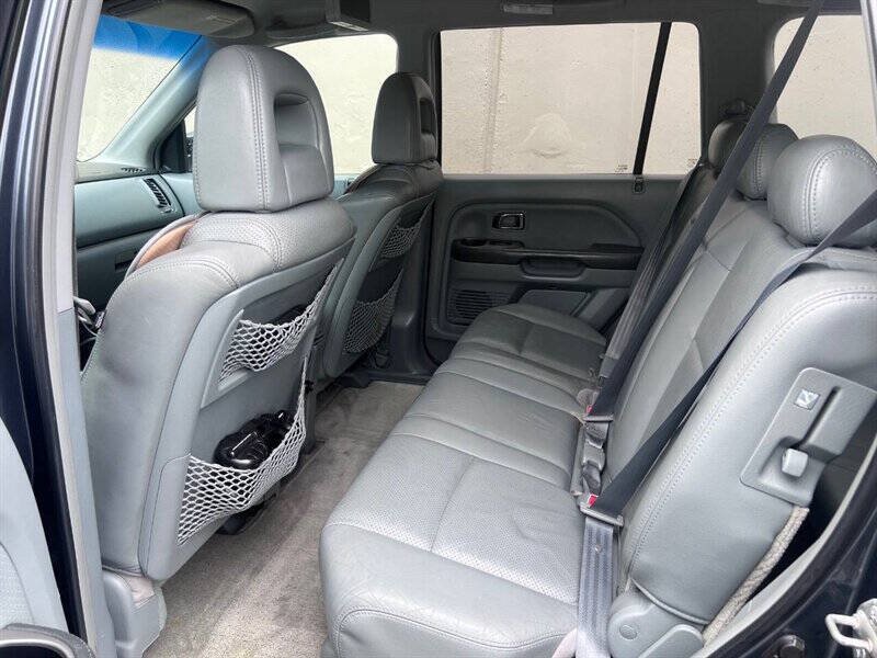 Used 2004 Honda Pilot EX image 10