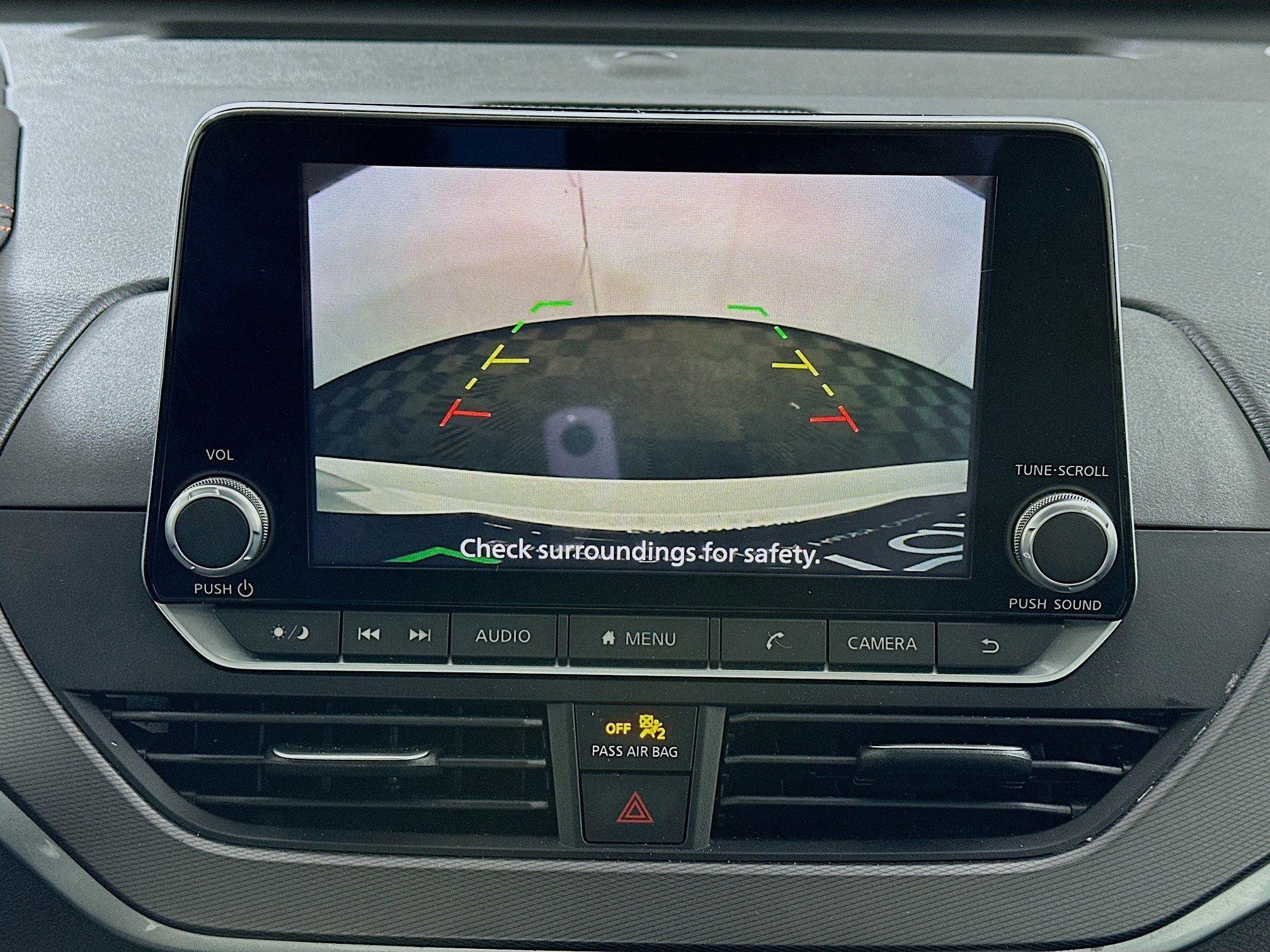 Used 2024 Nissan Altima 2.5 SR image 21