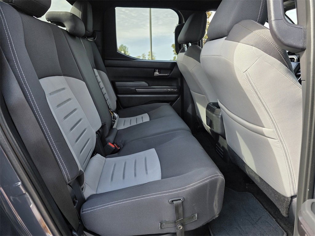 Used 2024 Toyota Tacoma TRD Off-Road image 25