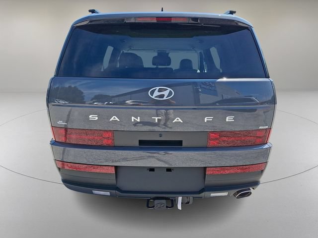 New 2027 Hyundai Santa Fe SEL AWD/4WD image 6