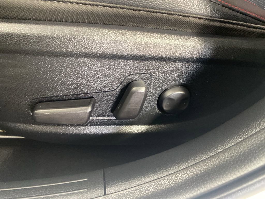 Used 2019 Kia Forte EX image 22