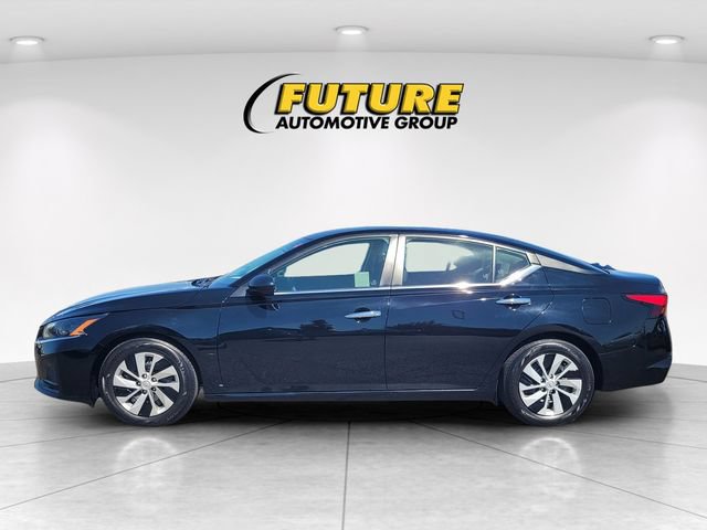 Certified 2024 Nissan Altima 2.5 S FWD image 6