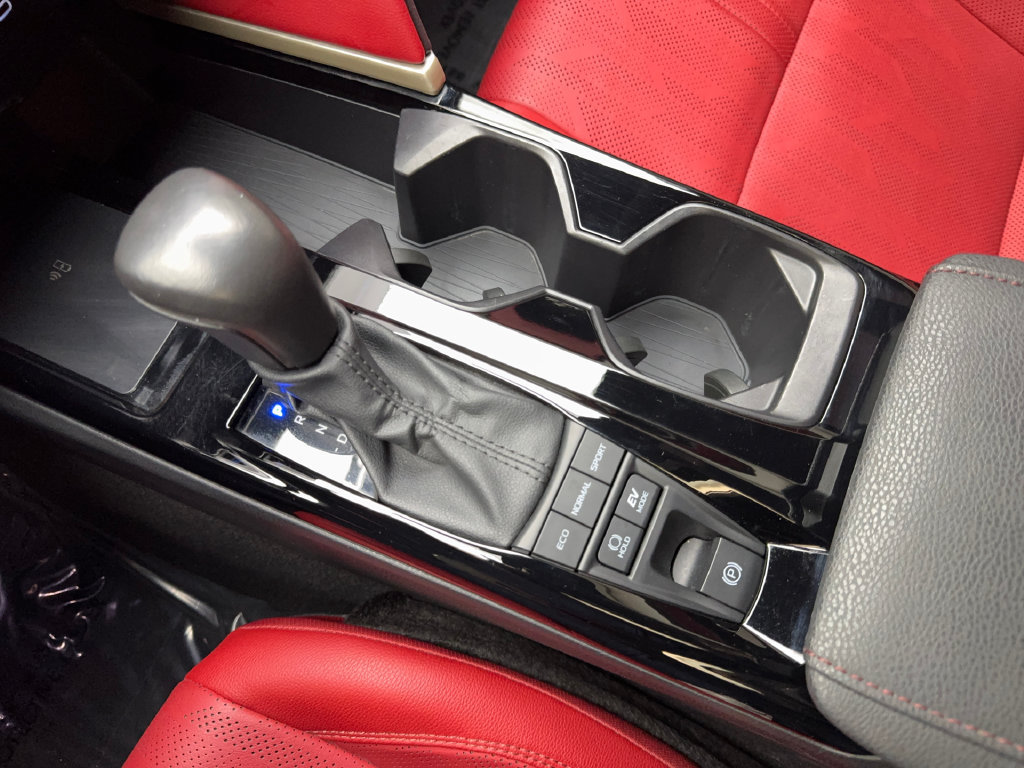 Used 2025 Toyota Camry XSE w/ Premium Plus Package AWD/4WD image 70