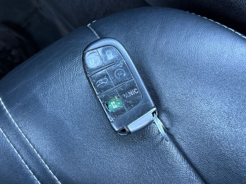 Used 2014 Chrysler 300 S RWD image 31