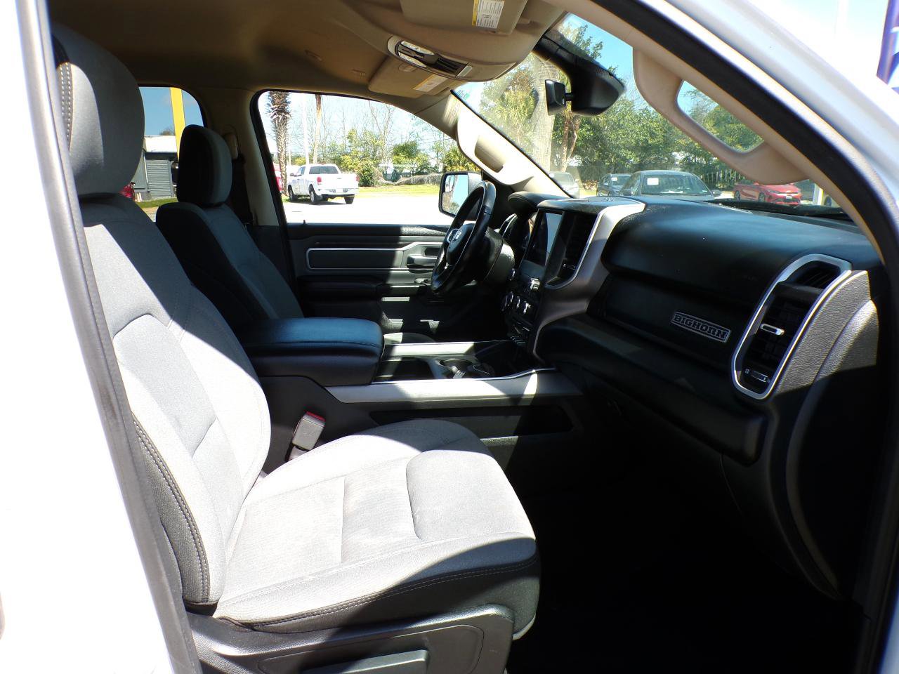 Used 2020 RAM 1500 Big Horn image 20