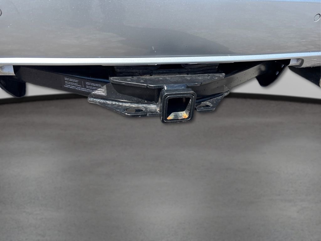 Used 2017 Lexus GX 460 Premium w/ Premium Package image 14