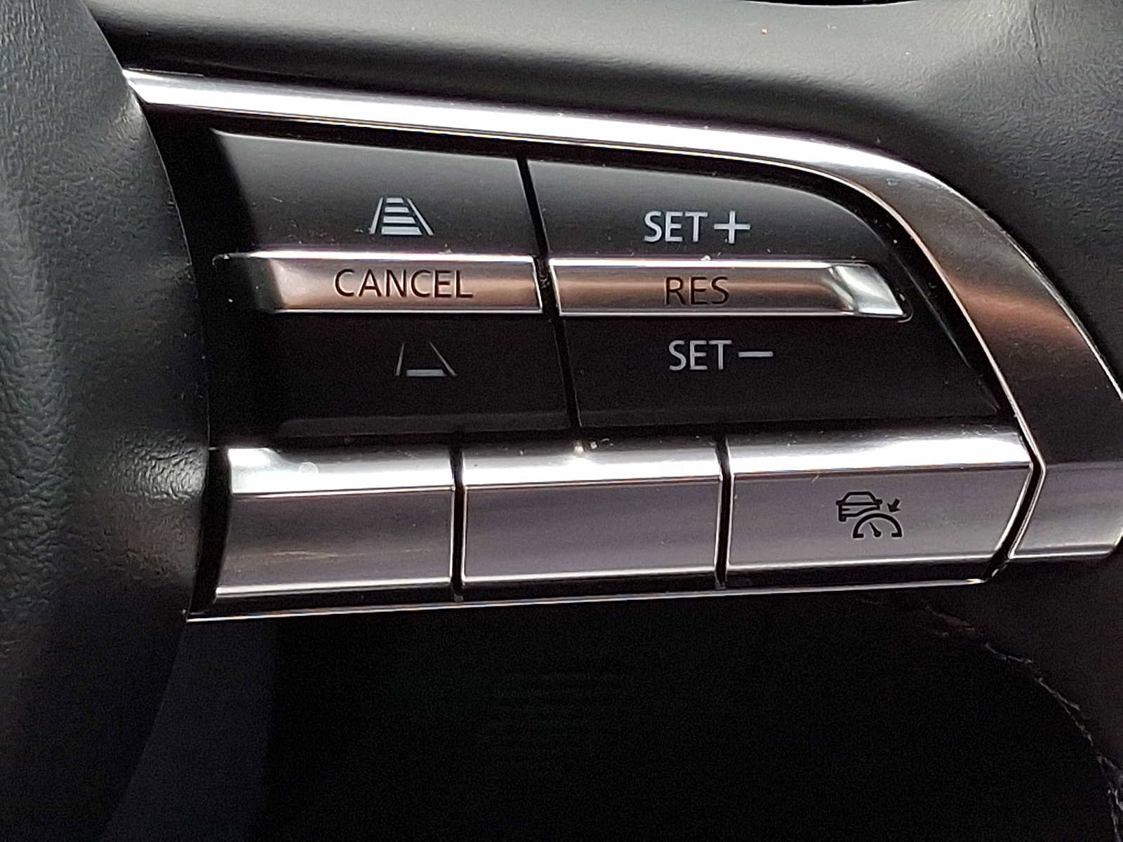 Certified 2025 MAZDA CX-50 AWD 2.5 S w/ Cargo Package image 24