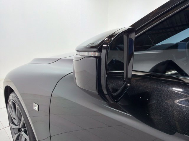 Used 2025 Lexus IS 350 F Sport w/ Navigation Package AWD/4WD image 9