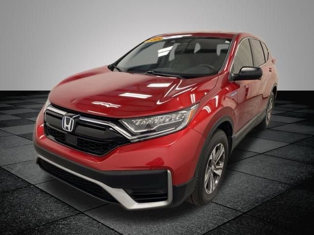 Used 2020 Honda CR-V LX image 3