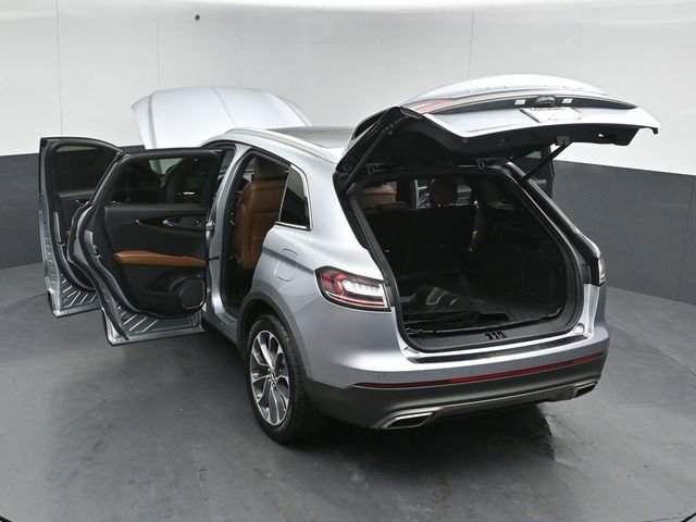 Certified 2023 Lincoln Nautilus Reserve w/ Luxury Package image 59