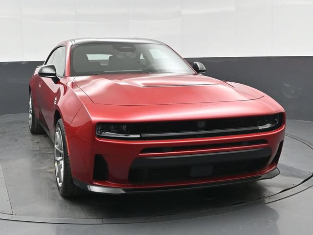 New 2026 Dodge Charger Scat Pack w/ Wheel & Tire Package AWD/4WD image 27