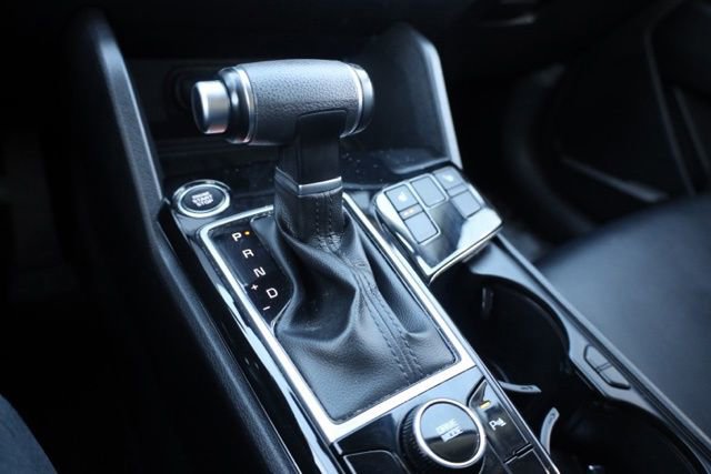 Used 2024 Kia Sportage EX image 9