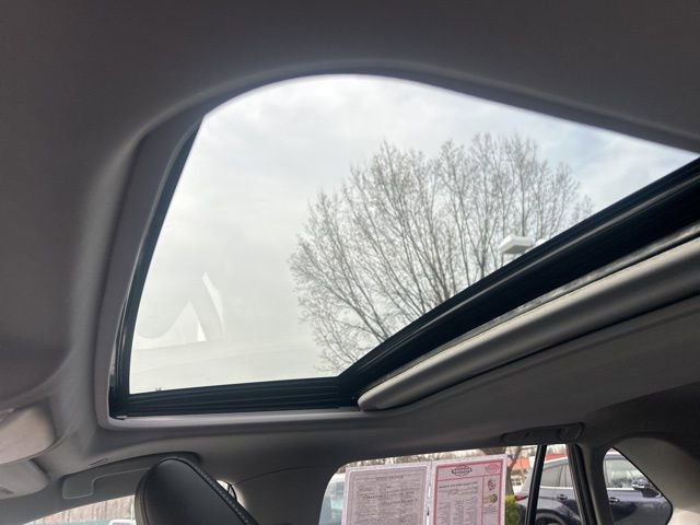 Used 2024 Toyota RAV4 XLE Premium image 32