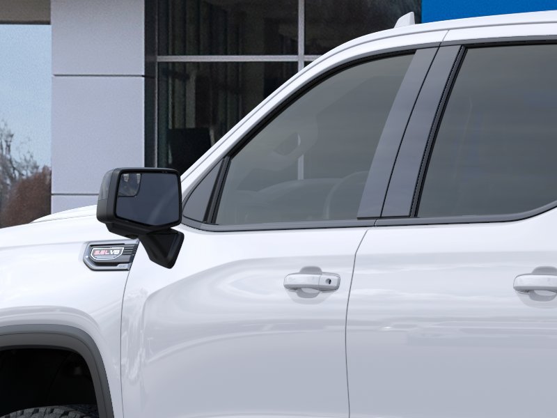 New 2026 GMC Sierra 1500 AT4 w/ AT4 Premium Package AWD/4WD image 12