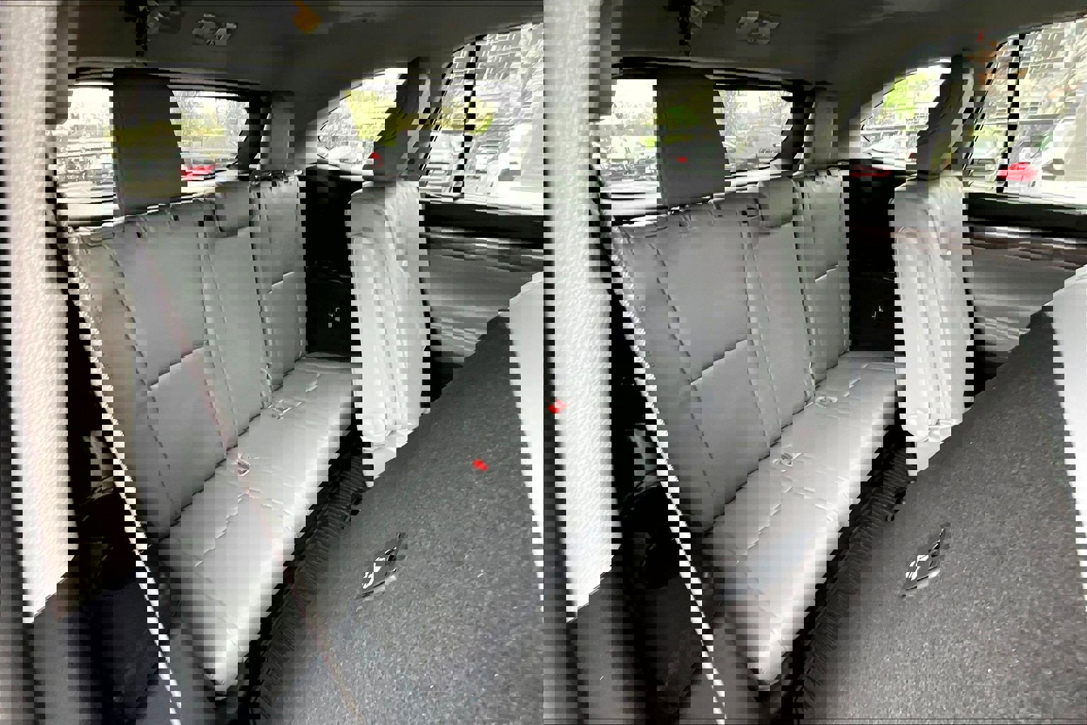 Used 2026 Toyota Highlander Platinum image 27