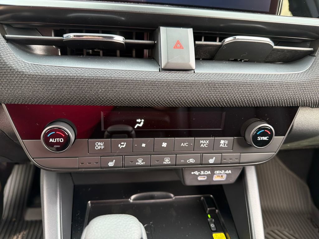 New 2026 Subaru Outback Limited XT image 24