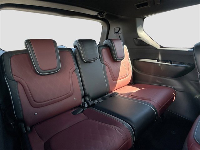 New 2026 INFINITI QX80 Autograph image 22