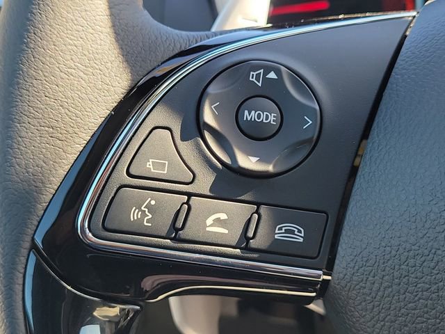 New 2026 Mitsubishi Eclipse Cross SEL image 25