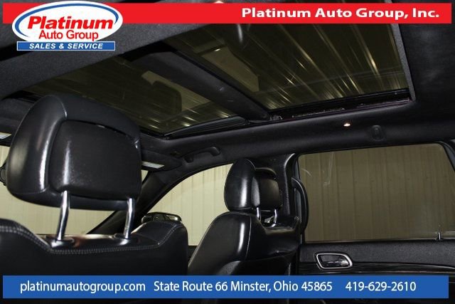 Used 2019 Jeep Grand Cherokee Limited X image 30