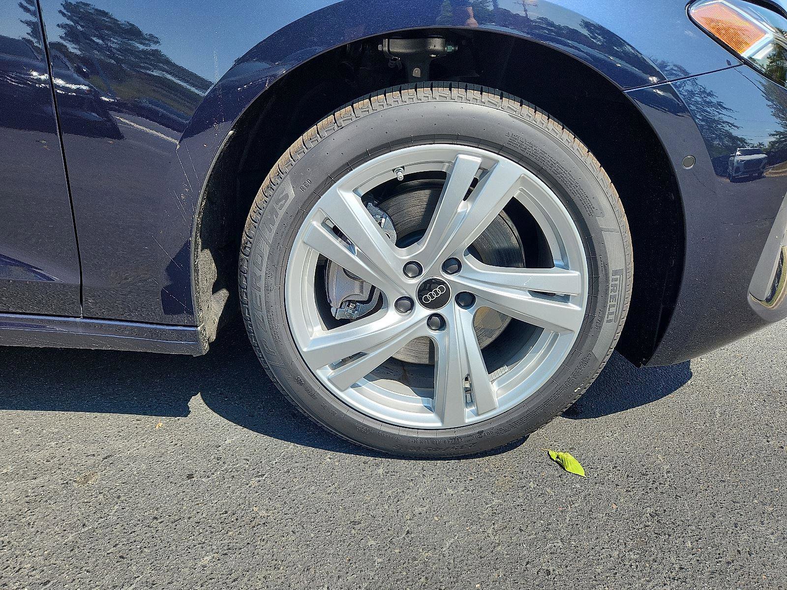 New 2025 Audi A5 2.0T Premium Plus image 7