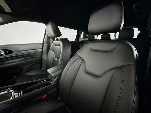 New 2026 Jeep Compass Limited image 20