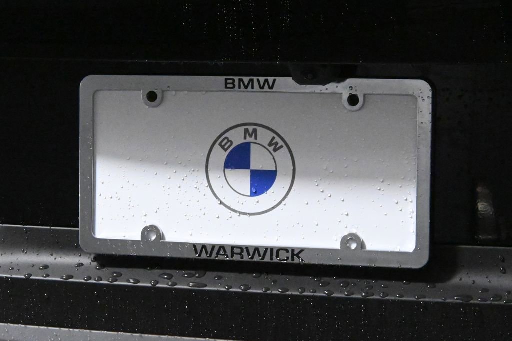 Used 2026 BMW X3 xDrive30 w/ Premium Package image 14