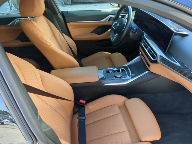 Used 2023 BMW i4 M50 AWD/4WD image 14
