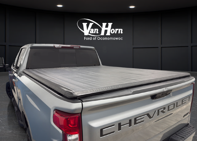 Used 2023 Chevrolet Silverado 1500 RST w/ True North Edition Plus AWD/4WD image 37