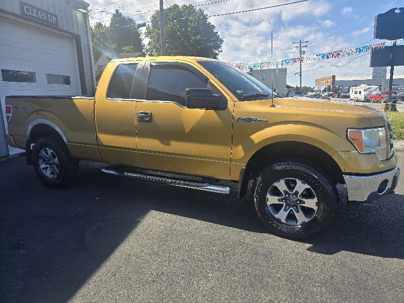Used 2009 Ford F150 XL image 2